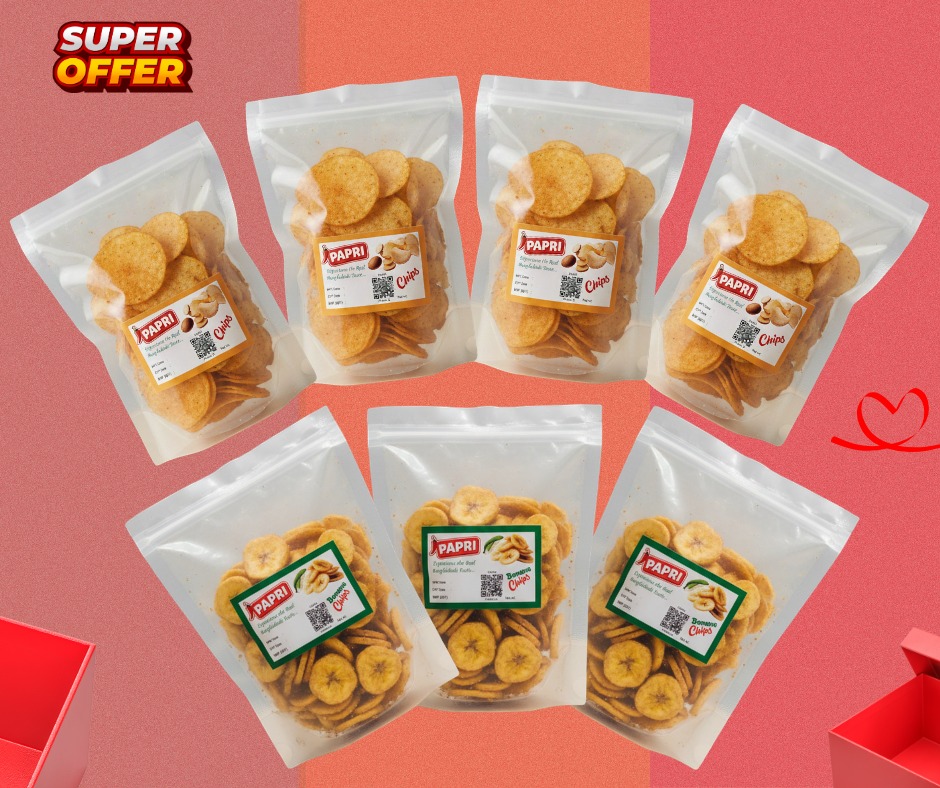 Chips Combo