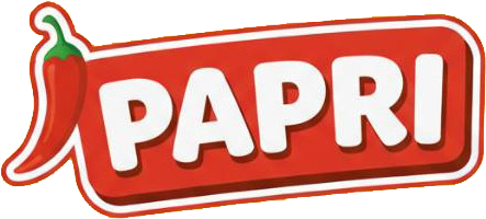 Papri Foods Logo